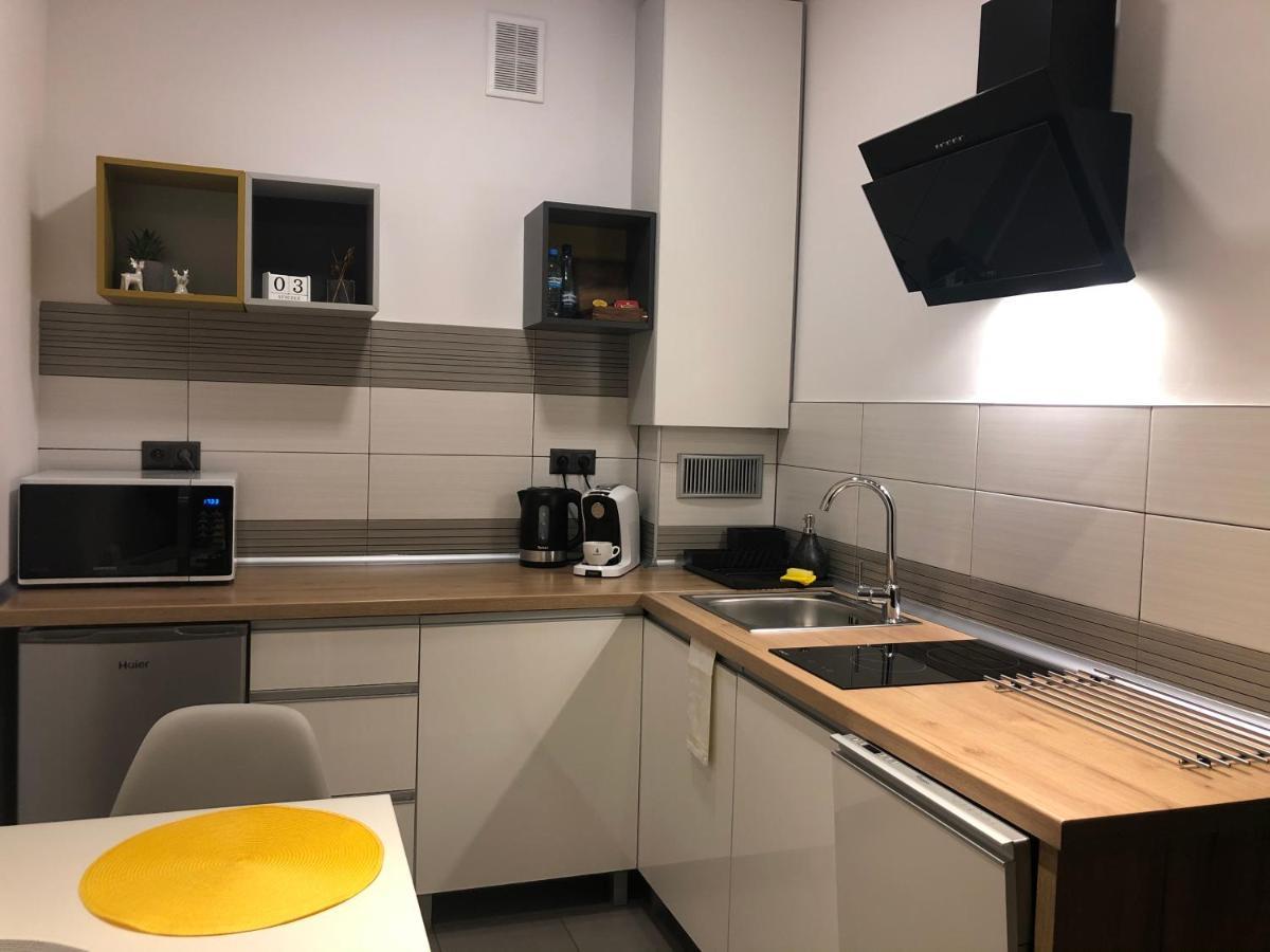 Apartament Szczesliwa 13 - Plac Ratuszowy Jelenia Góra Εξωτερικό φωτογραφία