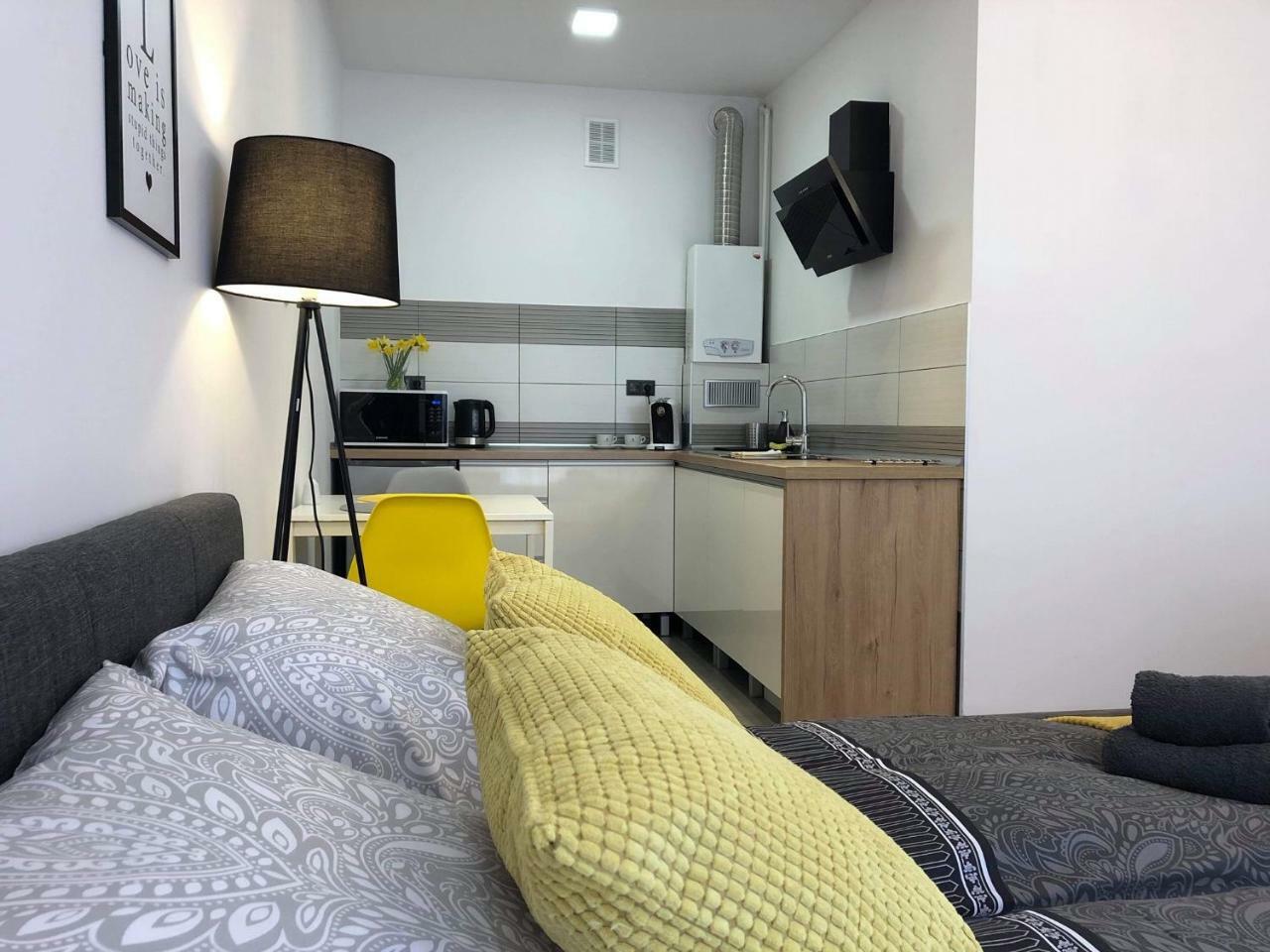 Apartament Szczesliwa 13 - Plac Ratuszowy Jelenia Góra Εξωτερικό φωτογραφία
