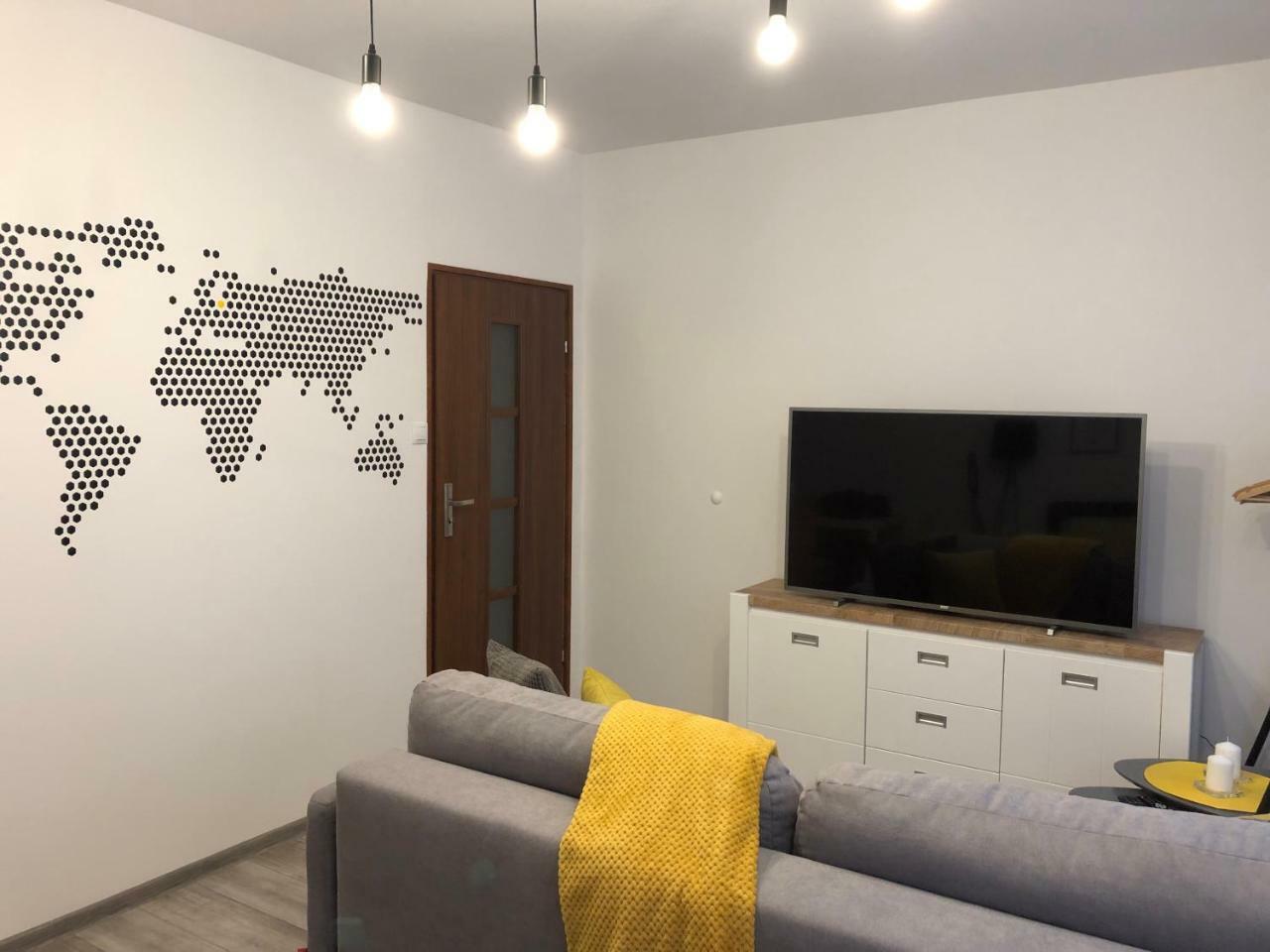 Apartament Szczesliwa 13 - Plac Ratuszowy Jelenia Góra Εξωτερικό φωτογραφία