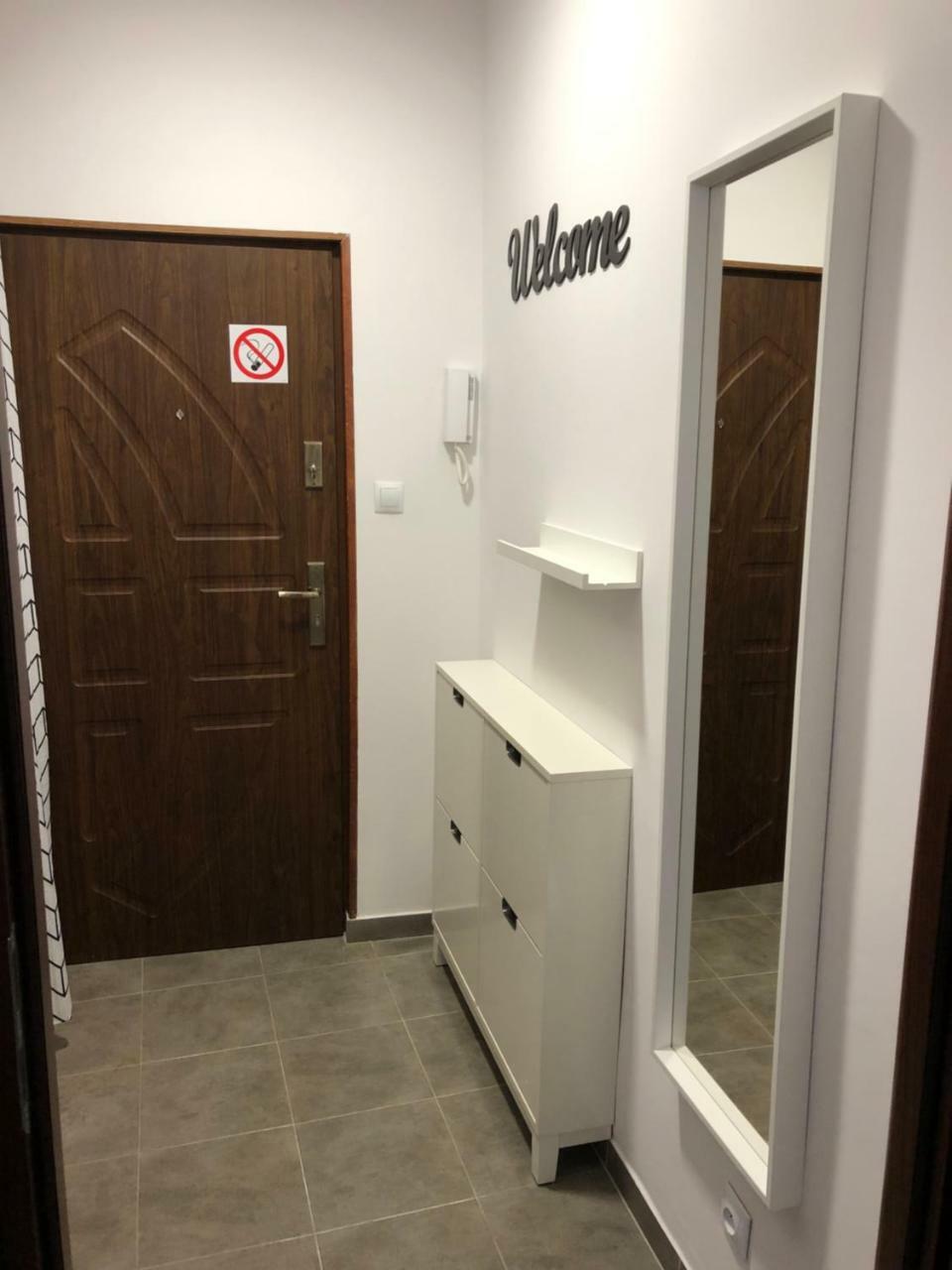 Apartament Szczesliwa 13 - Plac Ratuszowy Jelenia Góra Εξωτερικό φωτογραφία