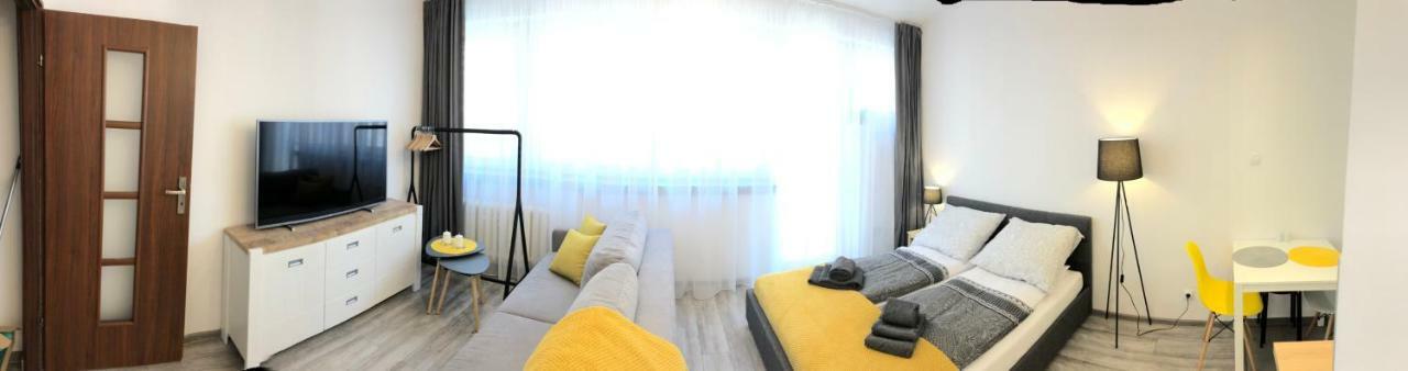 Apartament Szczesliwa 13 - Plac Ratuszowy Jelenia Góra Εξωτερικό φωτογραφία