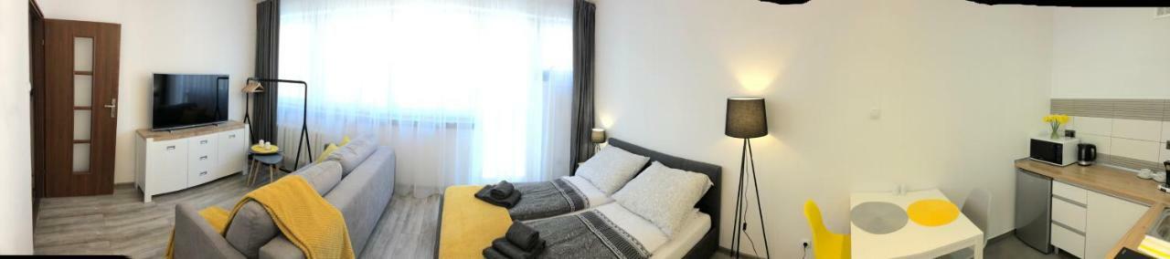 Apartament Szczesliwa 13 - Plac Ratuszowy Jelenia Góra Εξωτερικό φωτογραφία